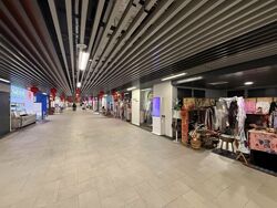 Club Street (D1), Retail #540173391